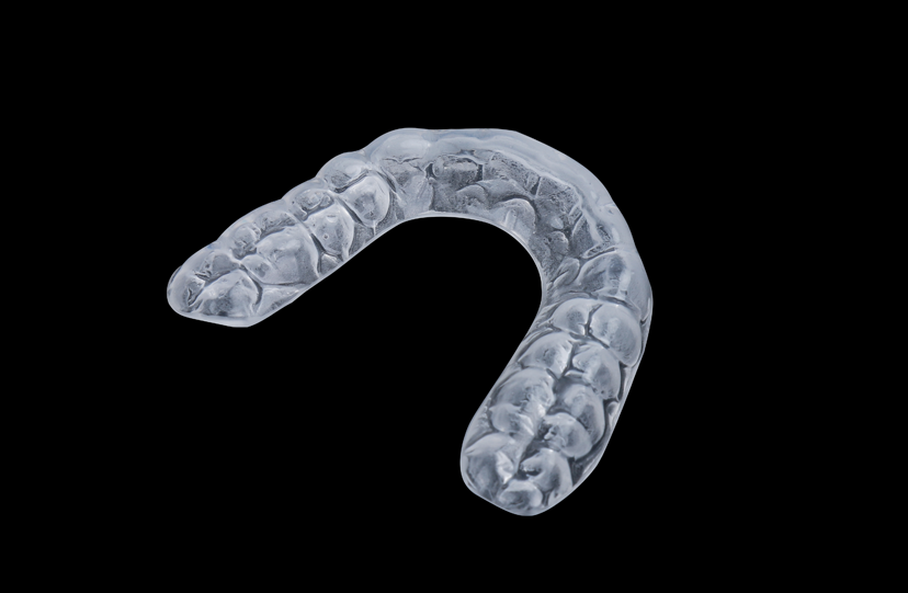 Soft Gum Shield